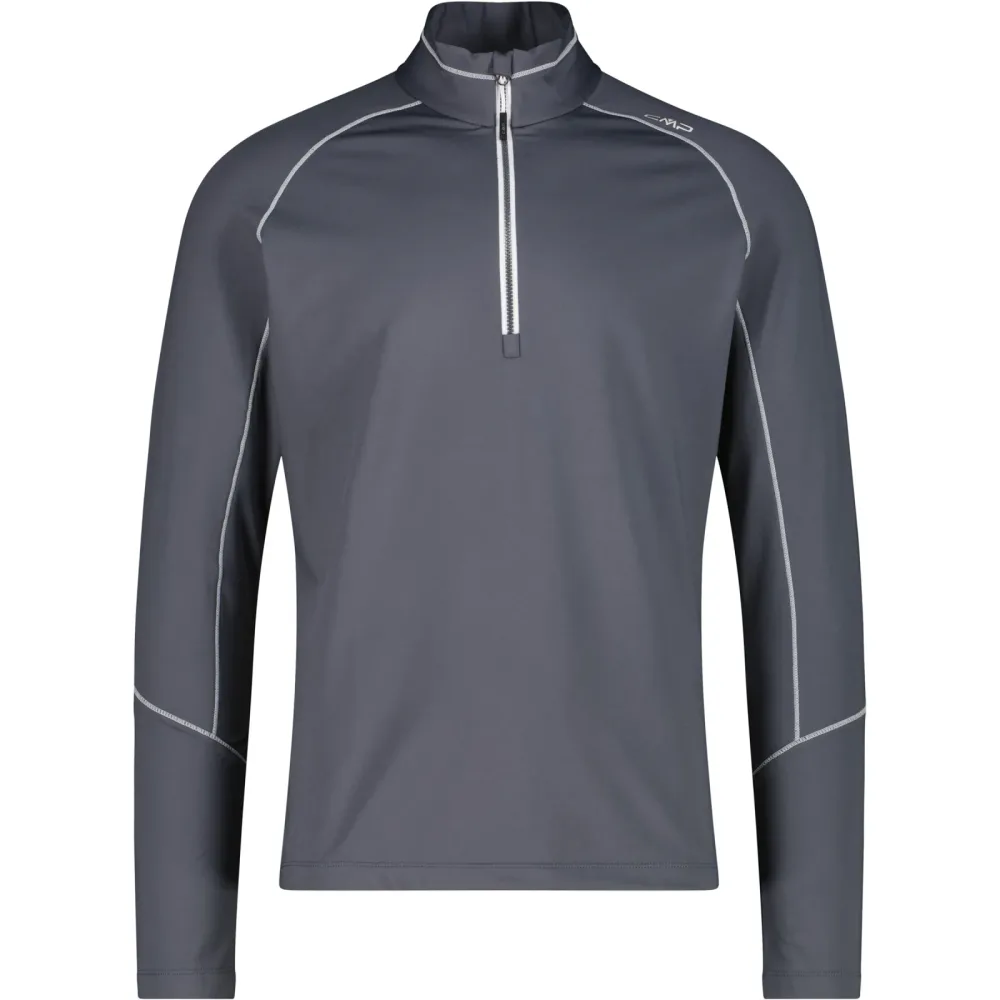 CMP Herren Sweat Longsleeve