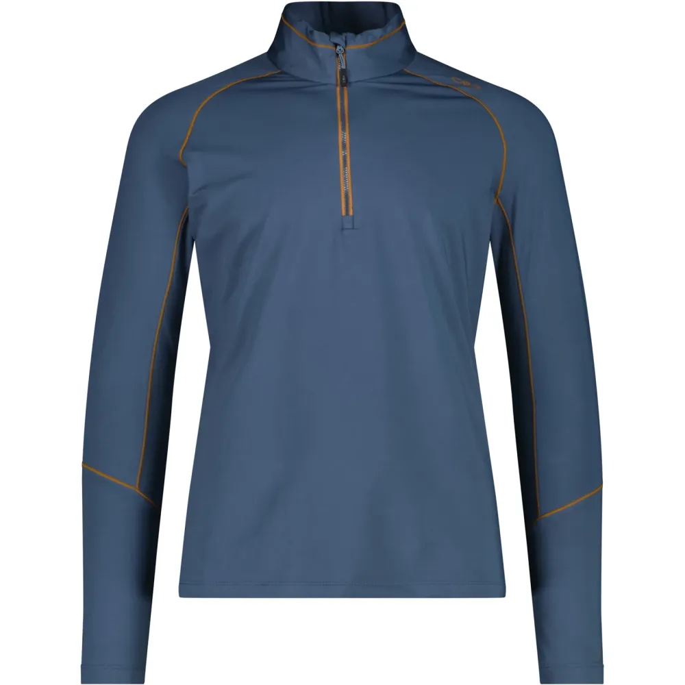 CMP Herren Sweat Longsleeve