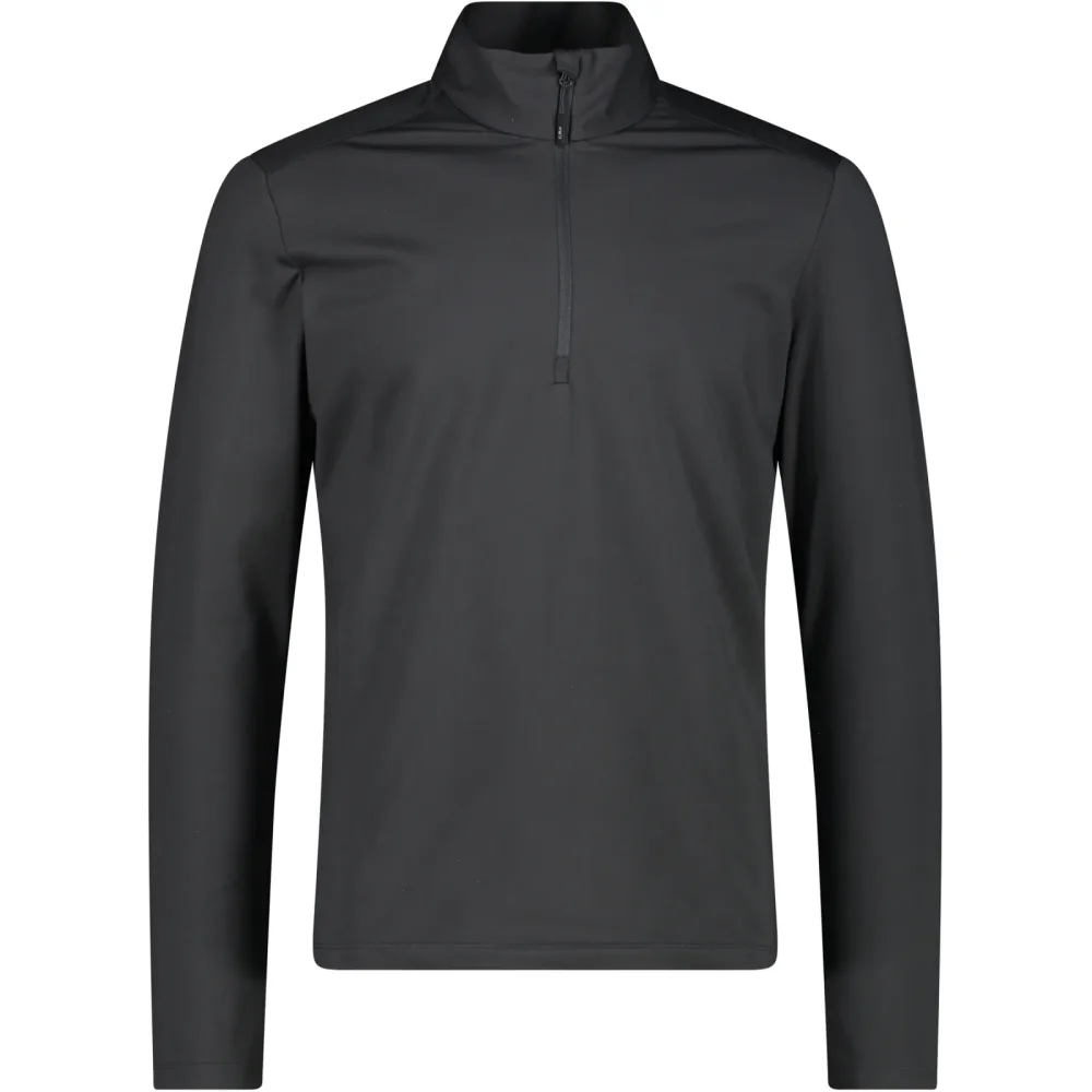 CMP Herren Sweat Softech Longsleeve