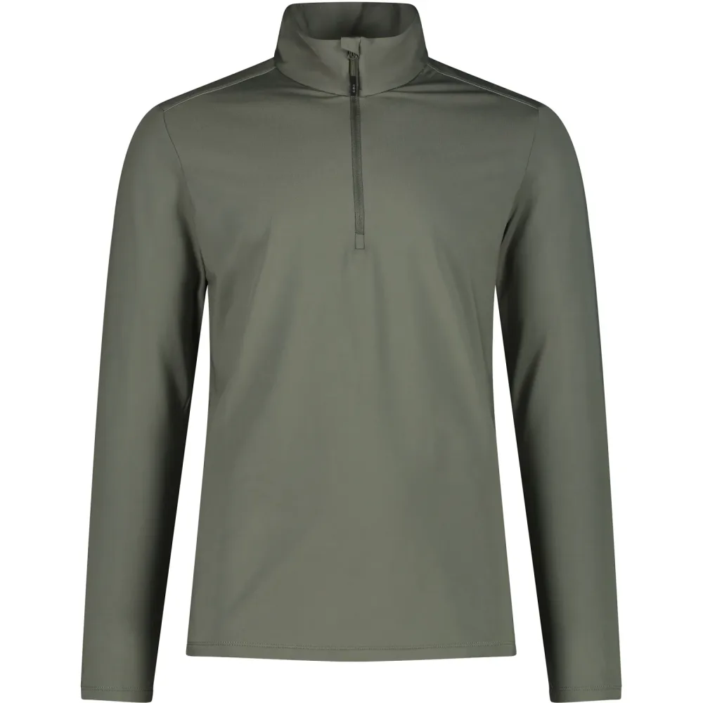 CMP Herren Sweat Softech Longsleeve