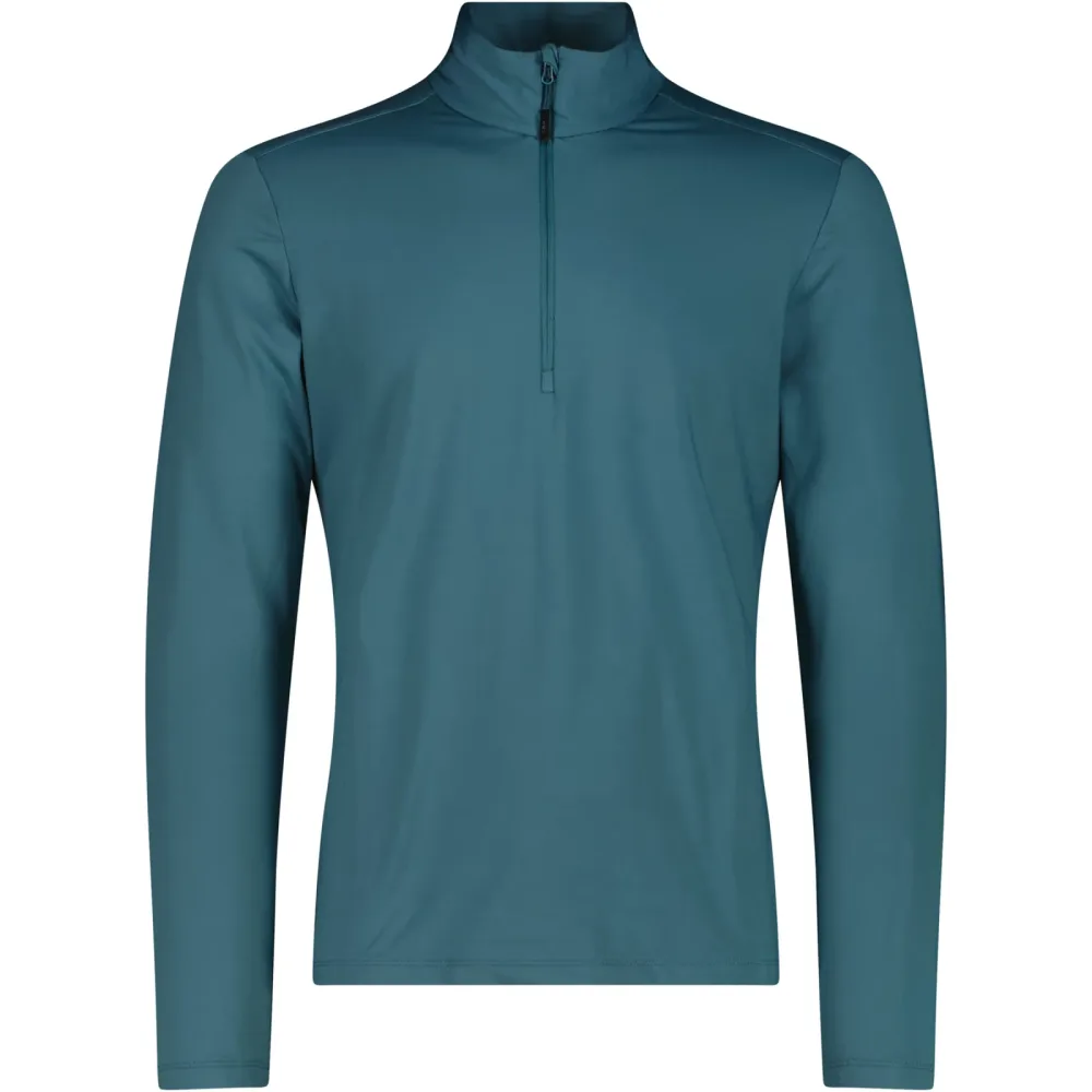 CMP Herren Sweat Softech Longsleeve