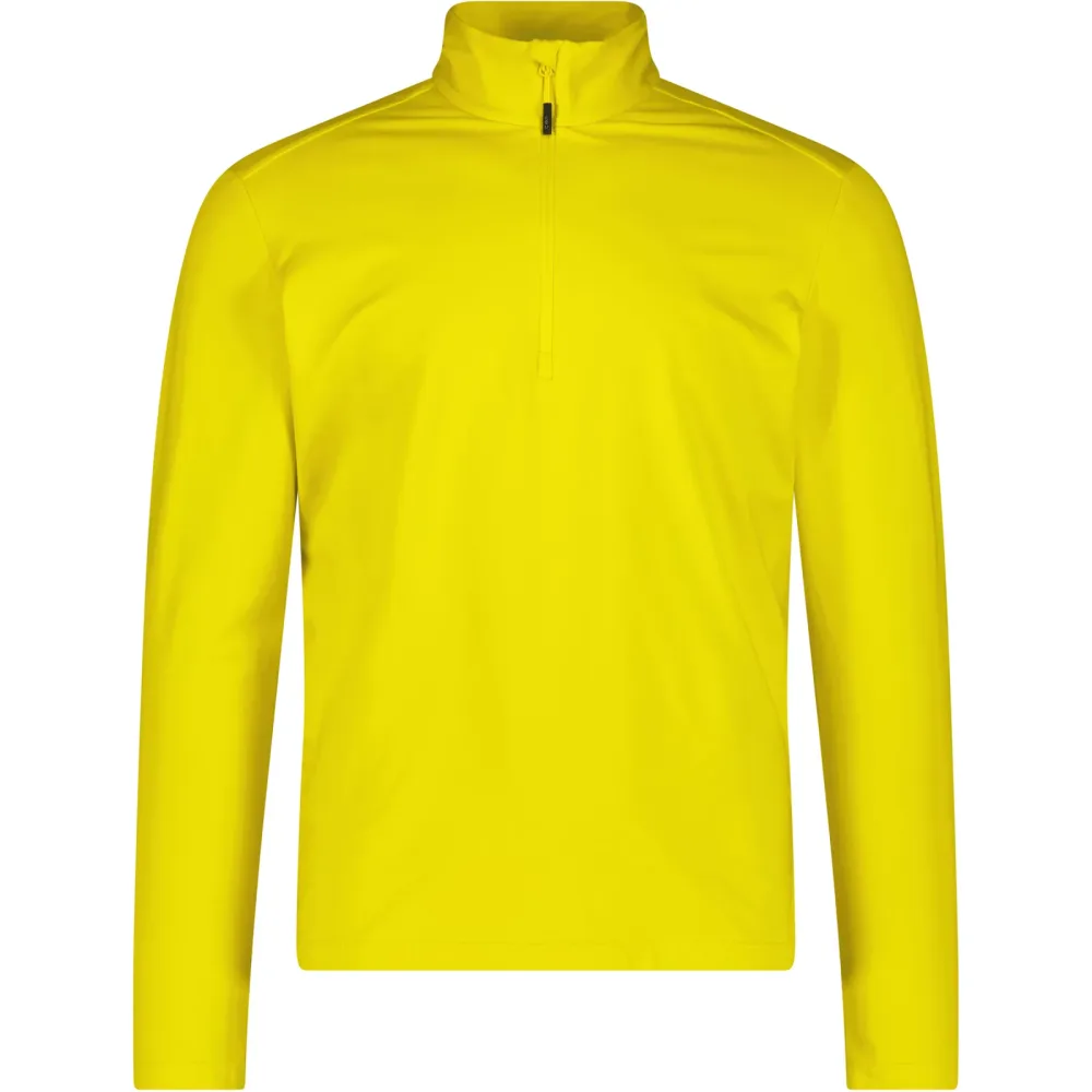 CMP Herren Sweat Softech Longsleeve