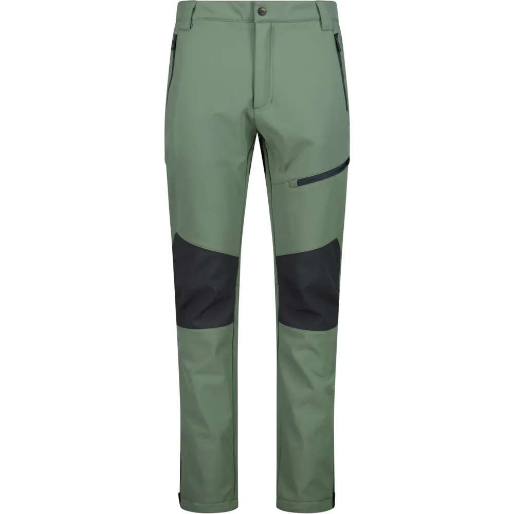 CMP Herren Softshell Hose