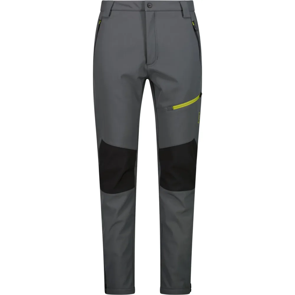 CMP Herren Softshell Hose