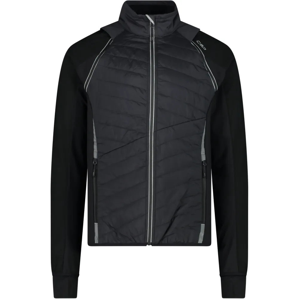 CMP Herren Light Softshell Jacke