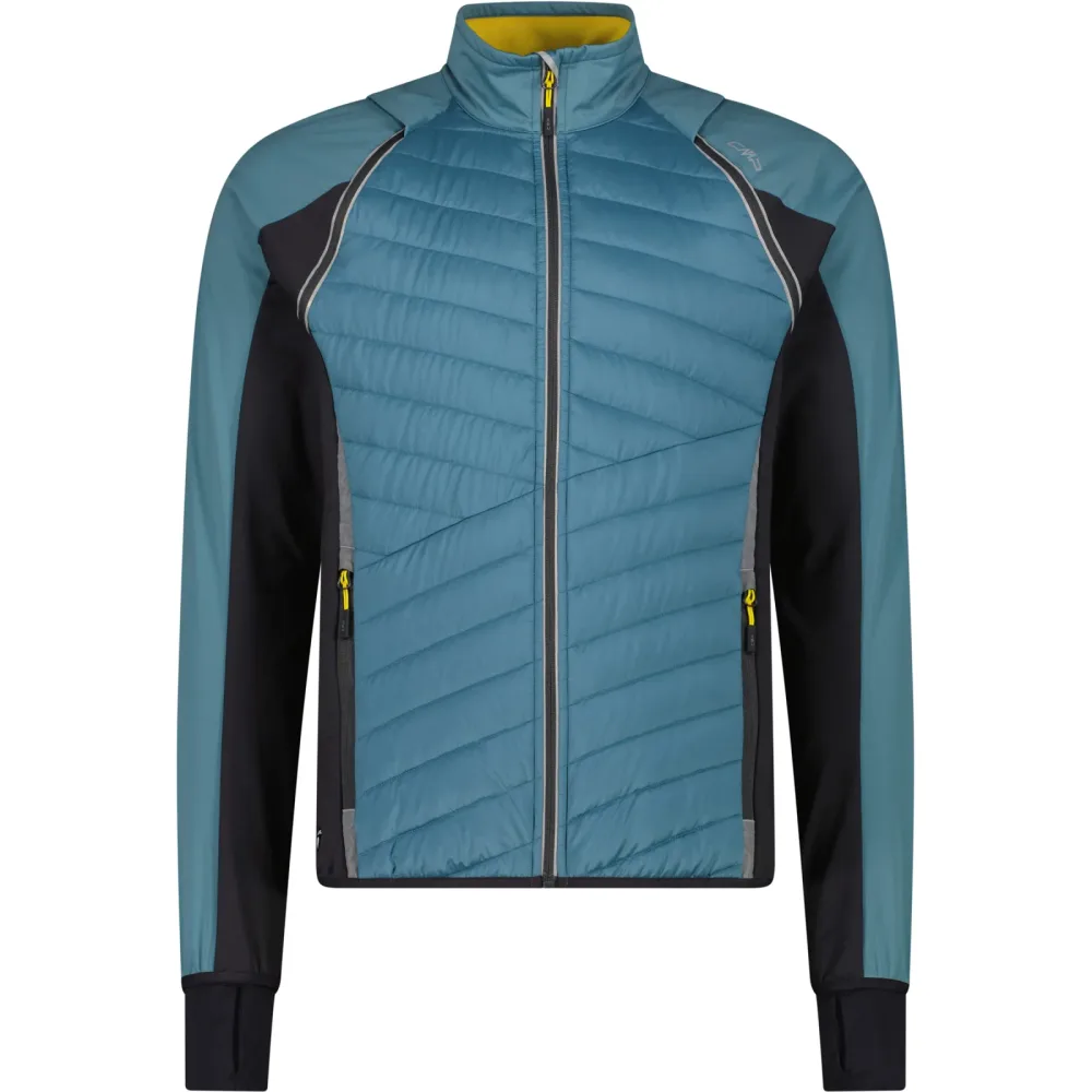 CMP Herren Light Softshell Jacke