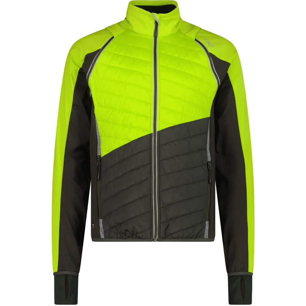 CMP Herren Light Softshell Jacke