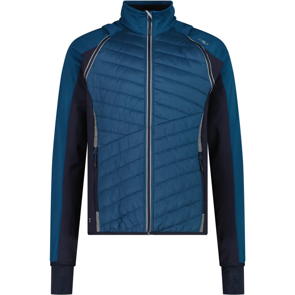 CMP Herren Light Softshell Jacke