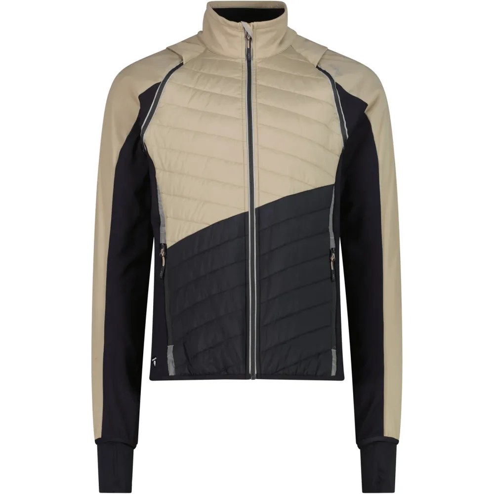 CMP Herren Light Softshell Jacke