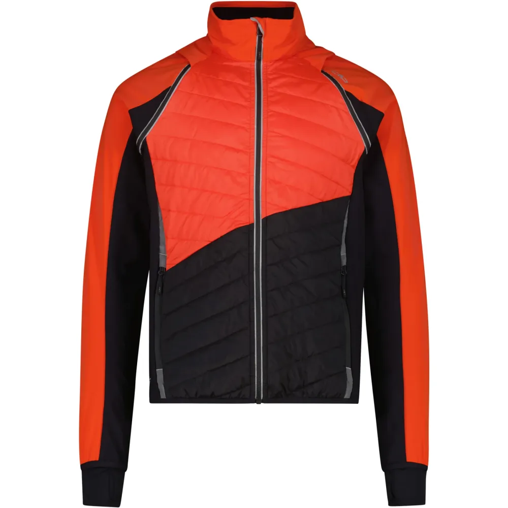 CMP Herren Light Softshell Jacke