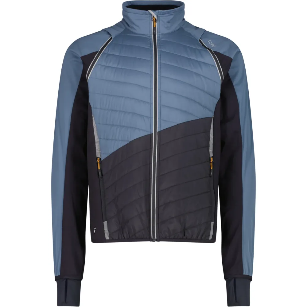 CMP Herren Light Softshell Jacke