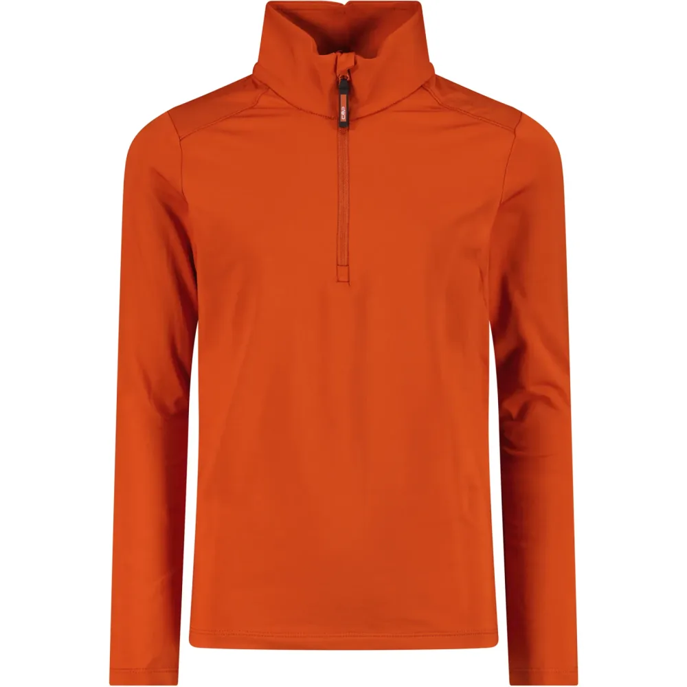 CMP Kinder Stretch Pullover
