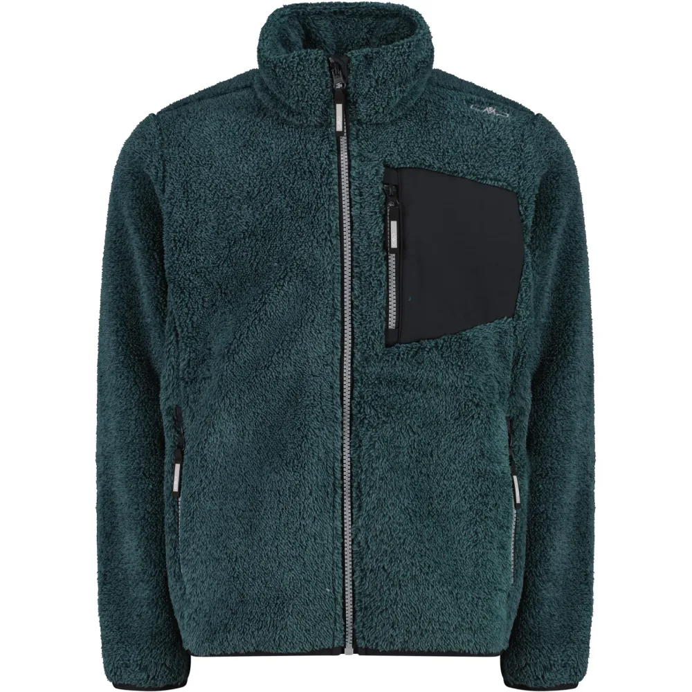 CMP Kinder Fleece Jacke