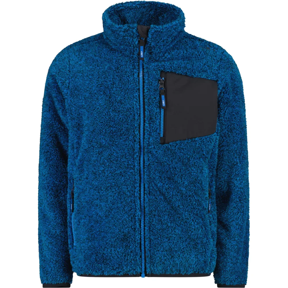 CMP Kinder Fleece Jacke
