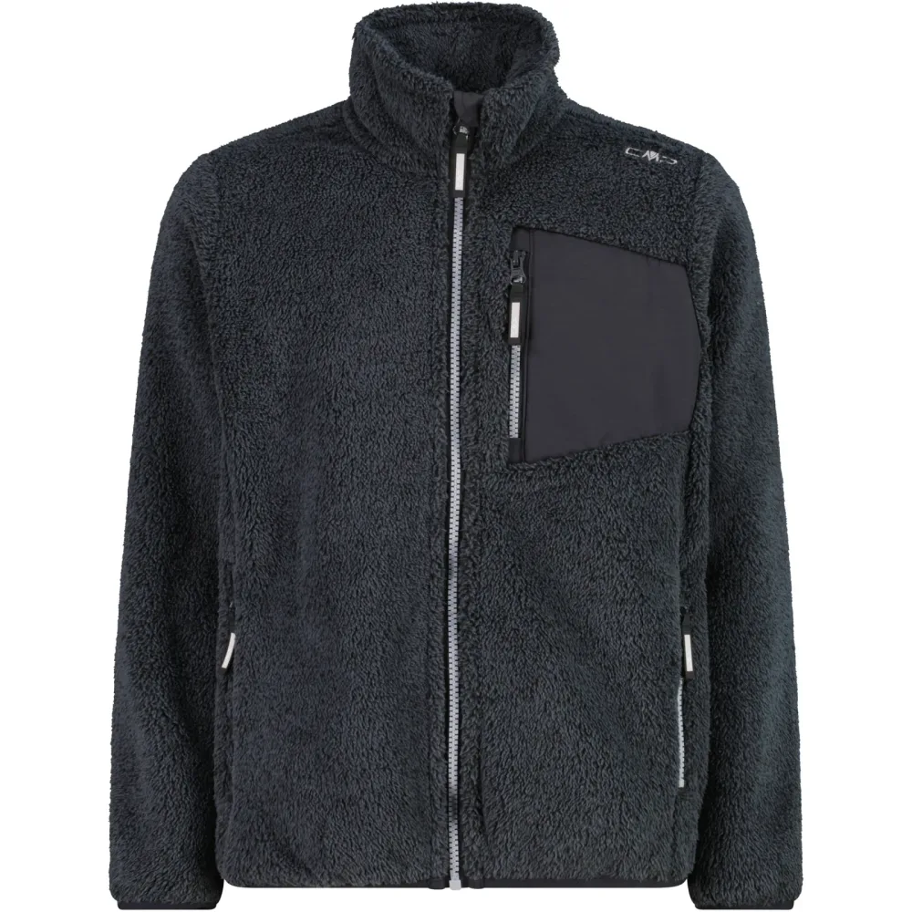 CMP Kinder Fleece Jacke