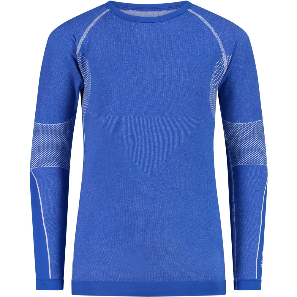 CMP Kinder Seamless Longsleeve