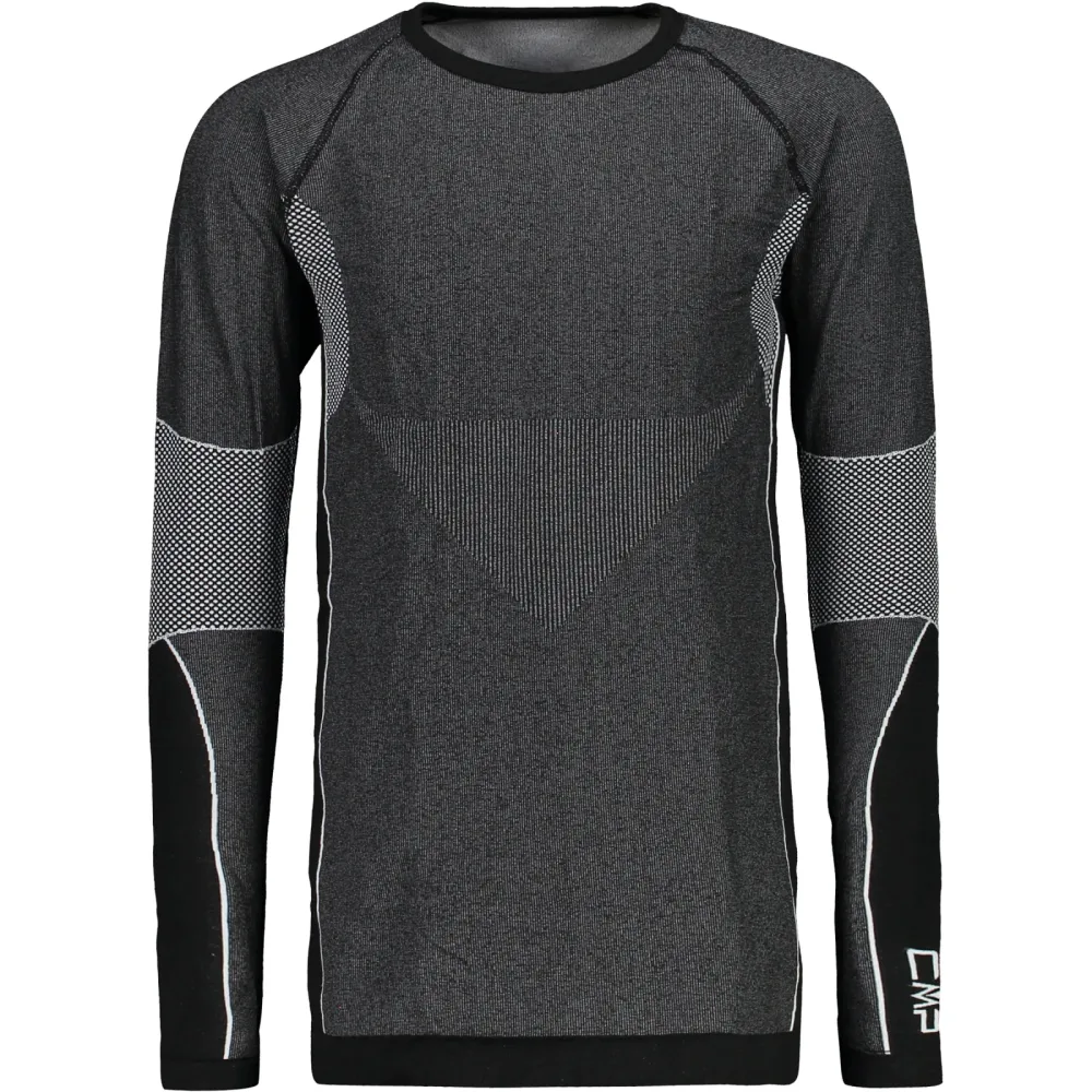CMP Kinder Seamless Longsleeve