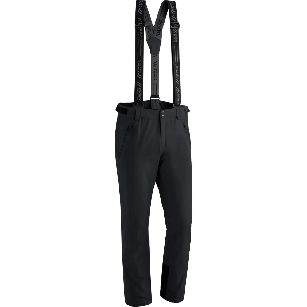 Maier Sports Herren Anton Slim Hose