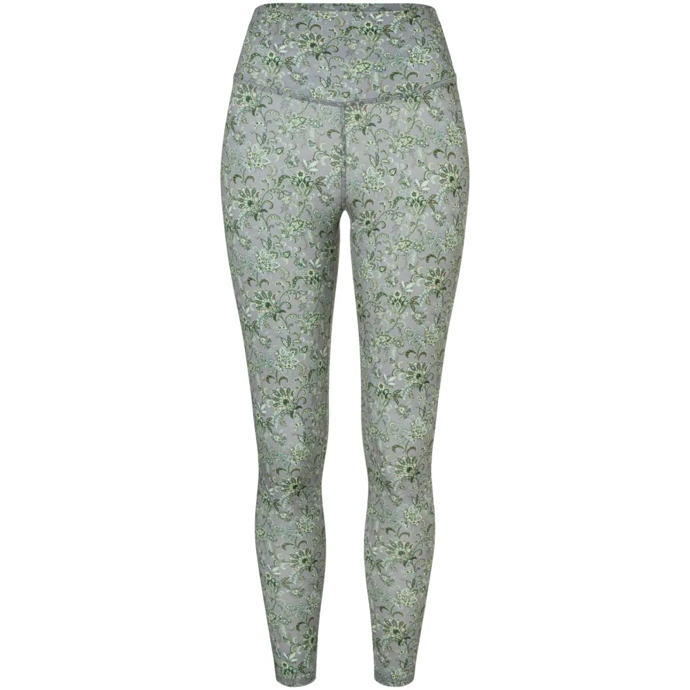 Mandala Damen Sparkling Tights