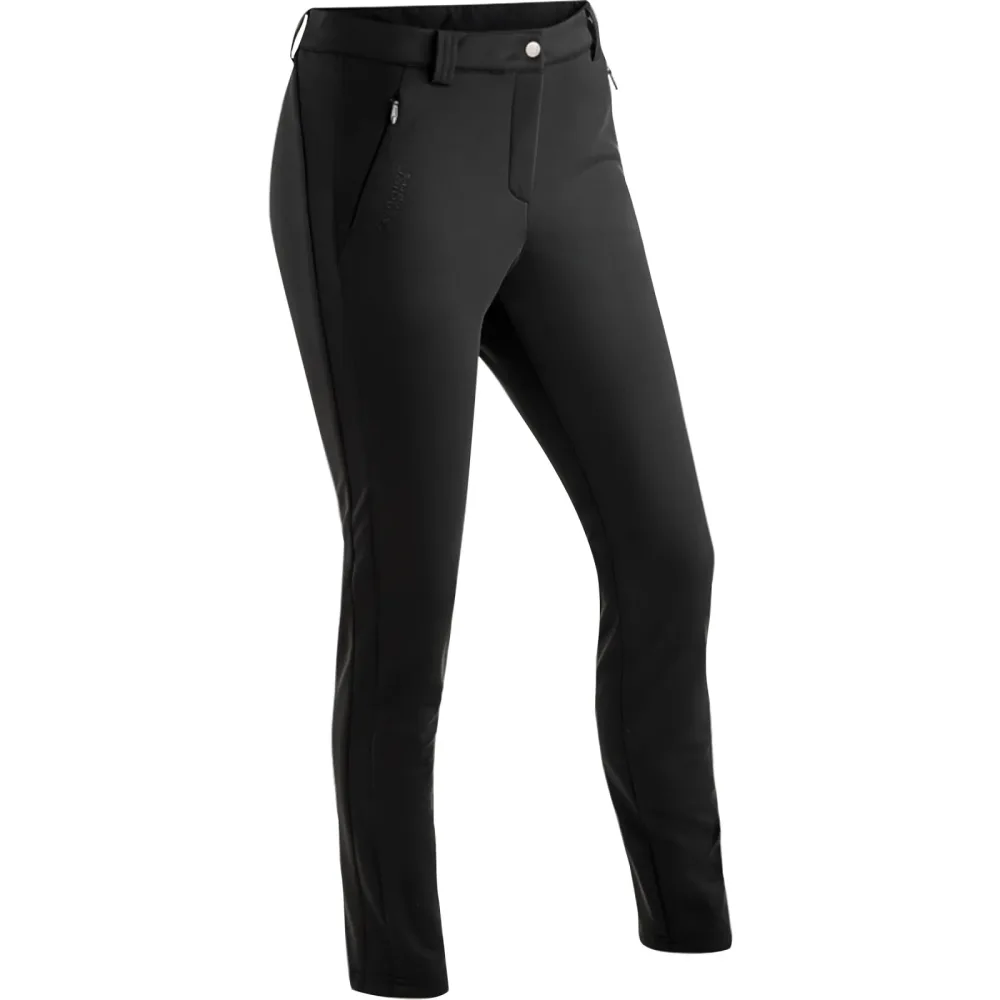Maier Sports Damen Lapili Hose