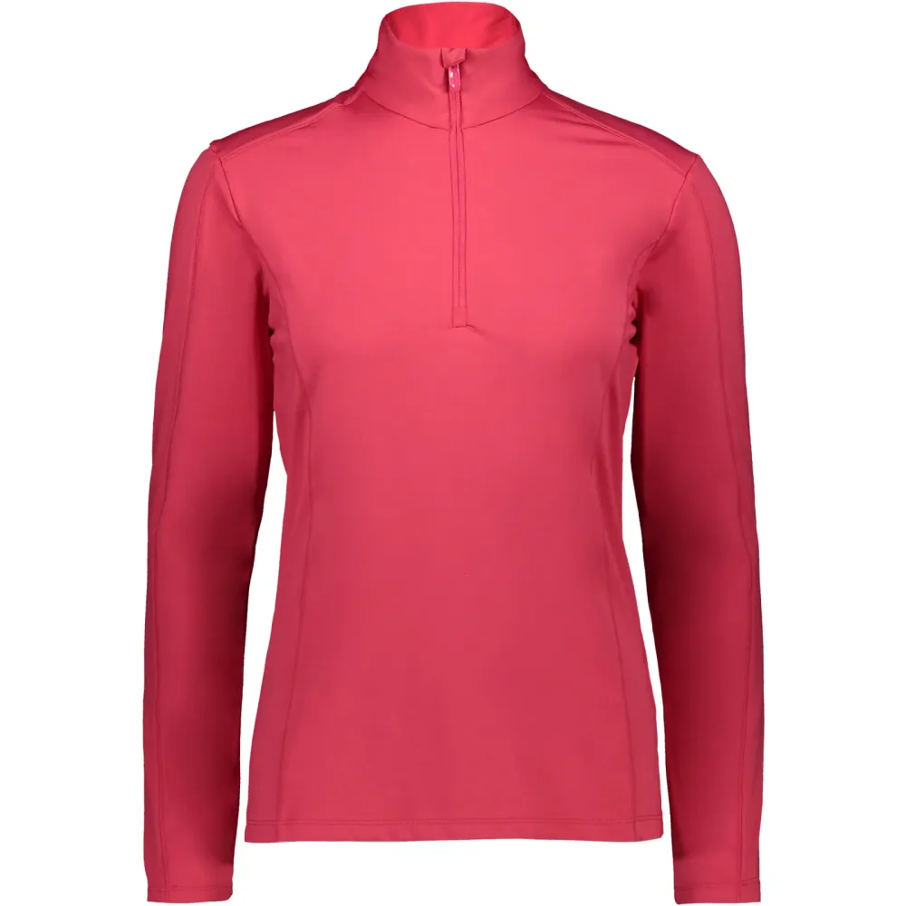 CMP Damen Dry Softech Longsleeve