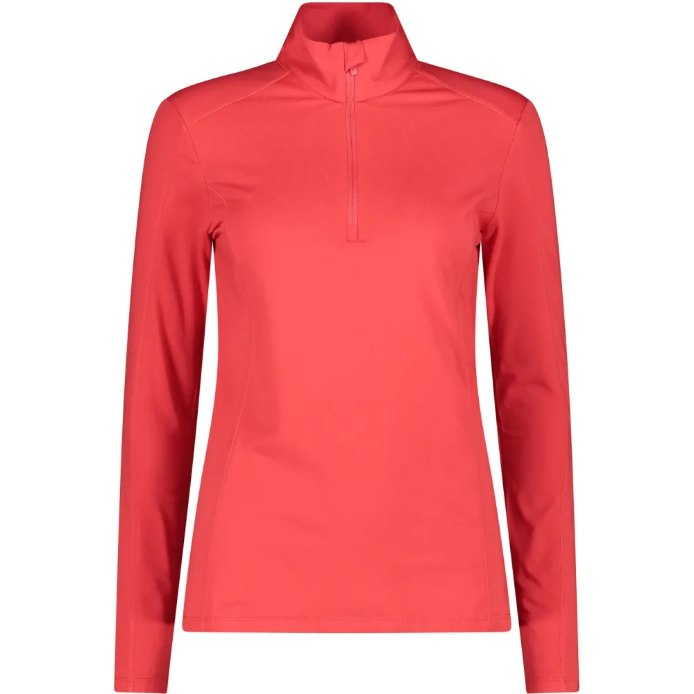 CMP Damen Dry Softech Longsleeve