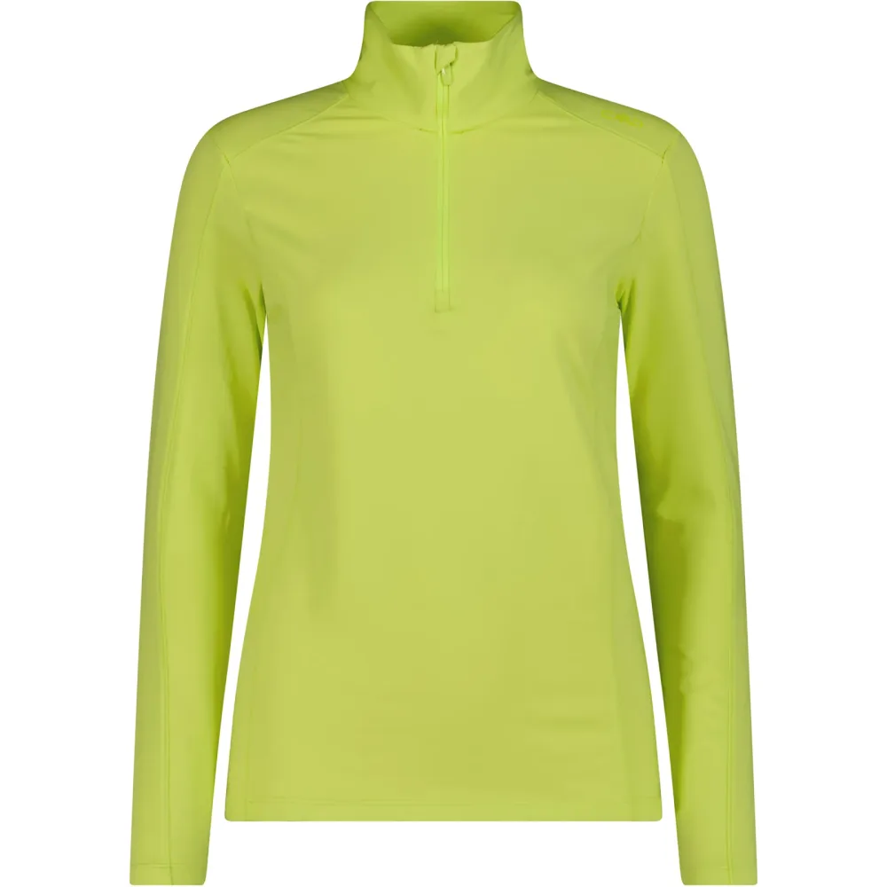 CMP Damen Dry Softech Longsleeve