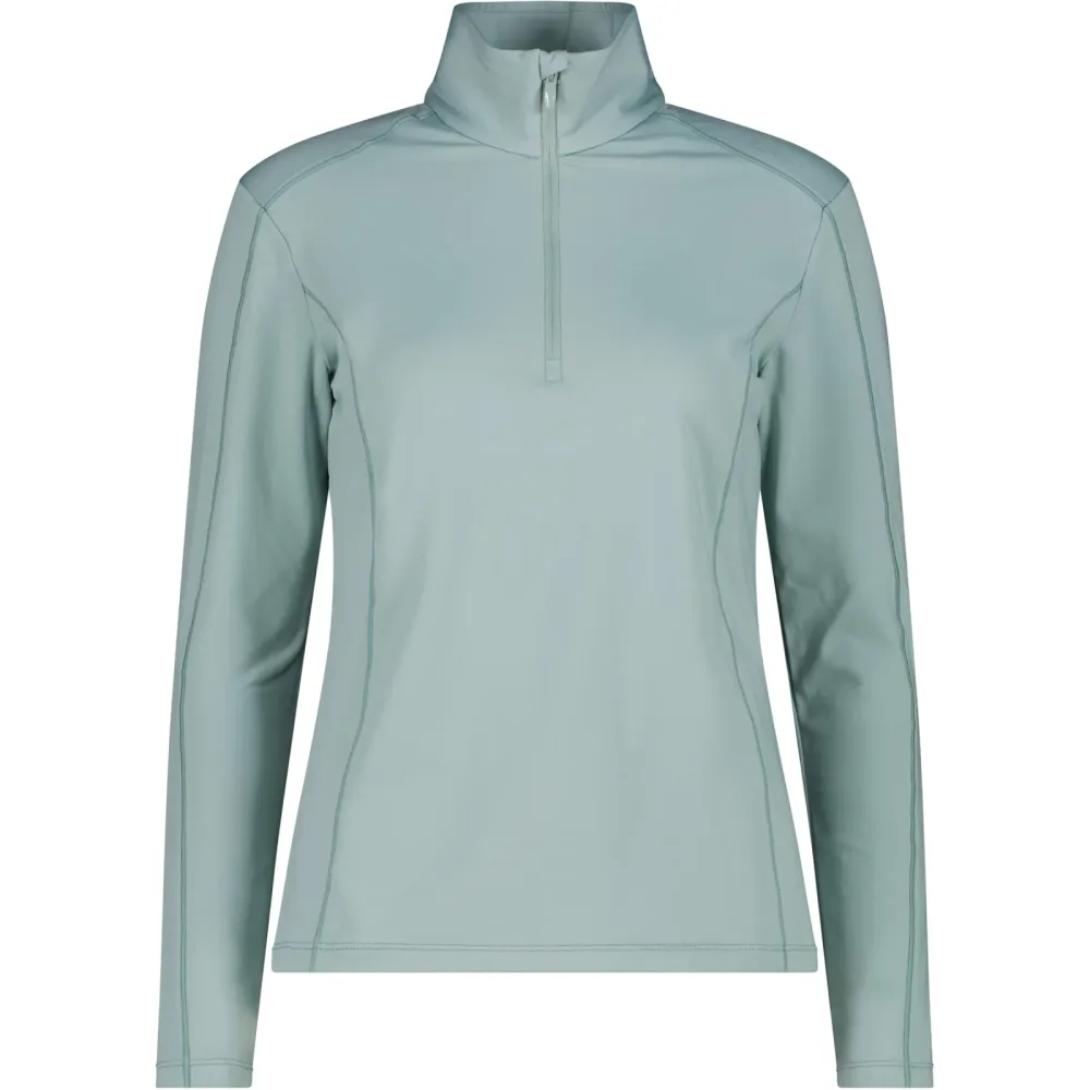 CMP Damen Dry Softech Longsleeve