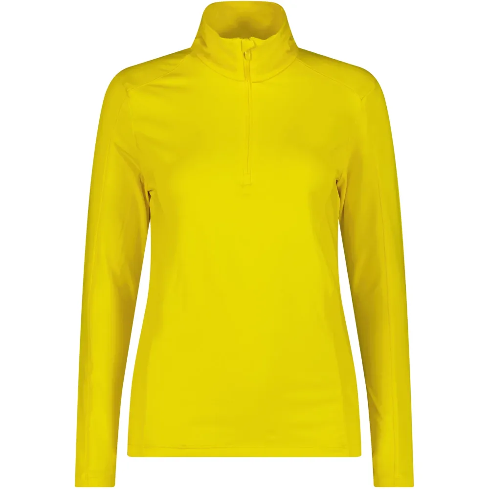 CMP Damen Dry Softech Longsleeve