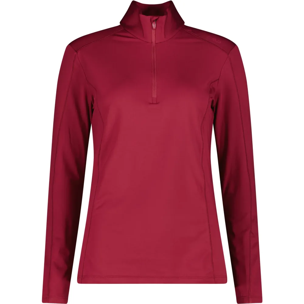 CMP Damen Dry Softech Longsleeve