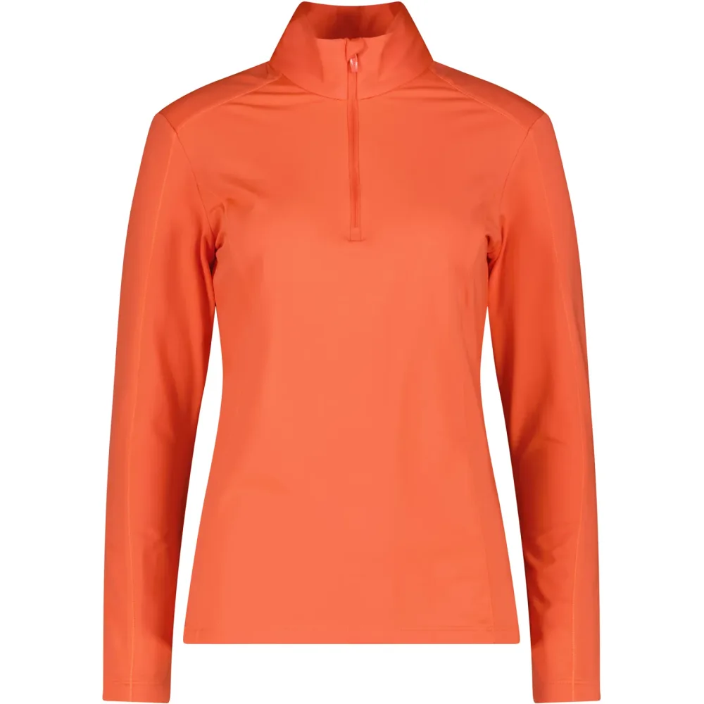 CMP Damen Dry Softech Longsleeve