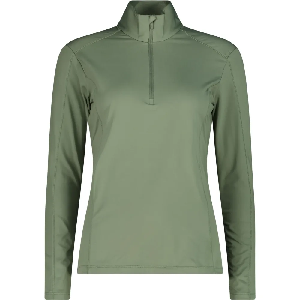CMP Damen Dry Softech Longsleeve