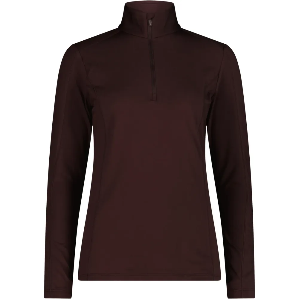 CMP Damen Dry Softech Longsleeve