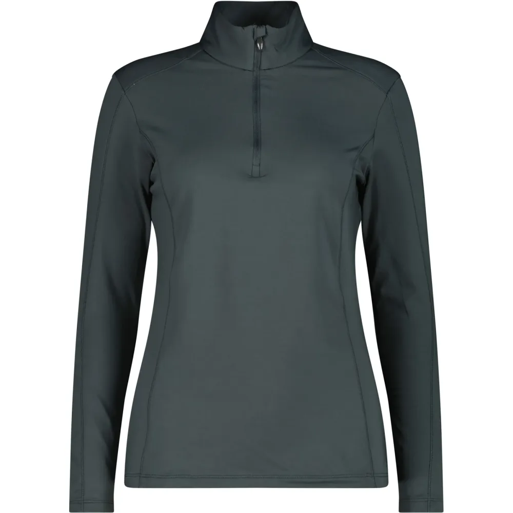 CMP Damen Dry Softech Longsleeve