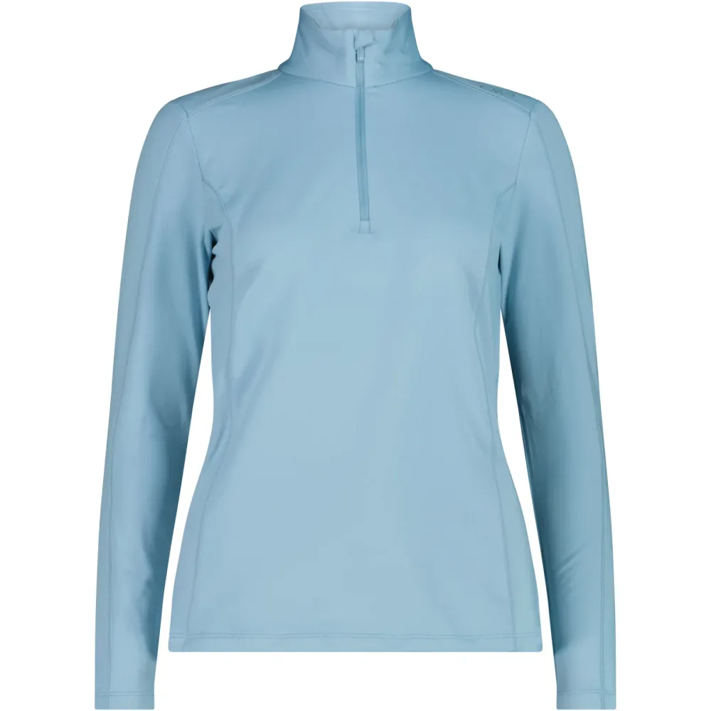 CMP Damen Dry Softech Longsleeve