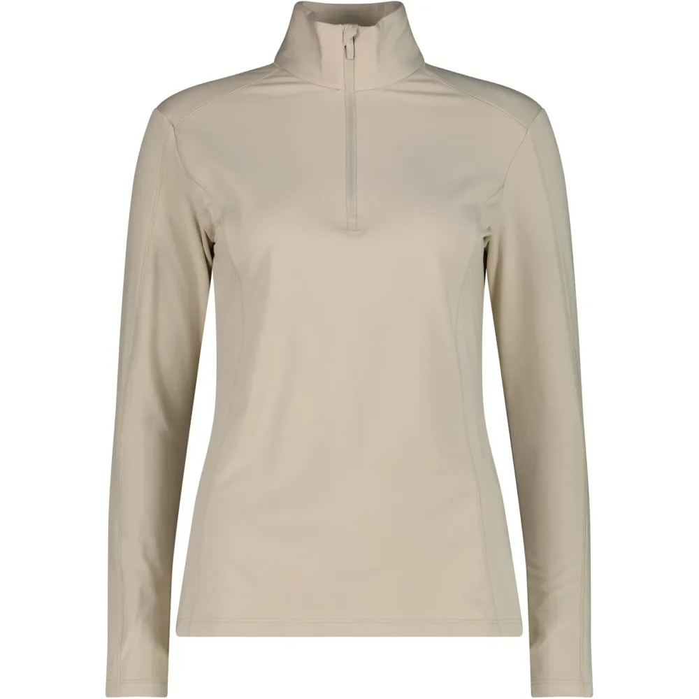 CMP Damen Dry Softech Longsleeve
