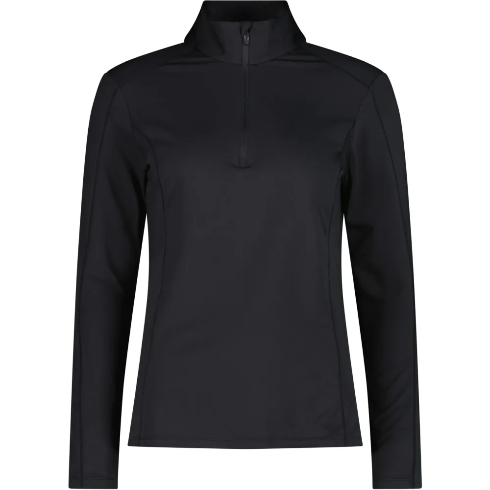 CMP Damen Dry Softech Longsleeve