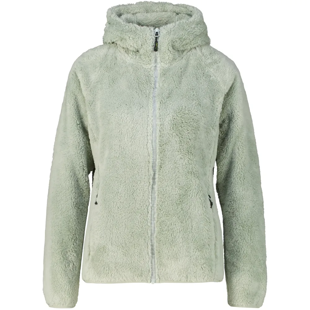 Bergzeit Basics Damen Meru Roxburgh Jacke