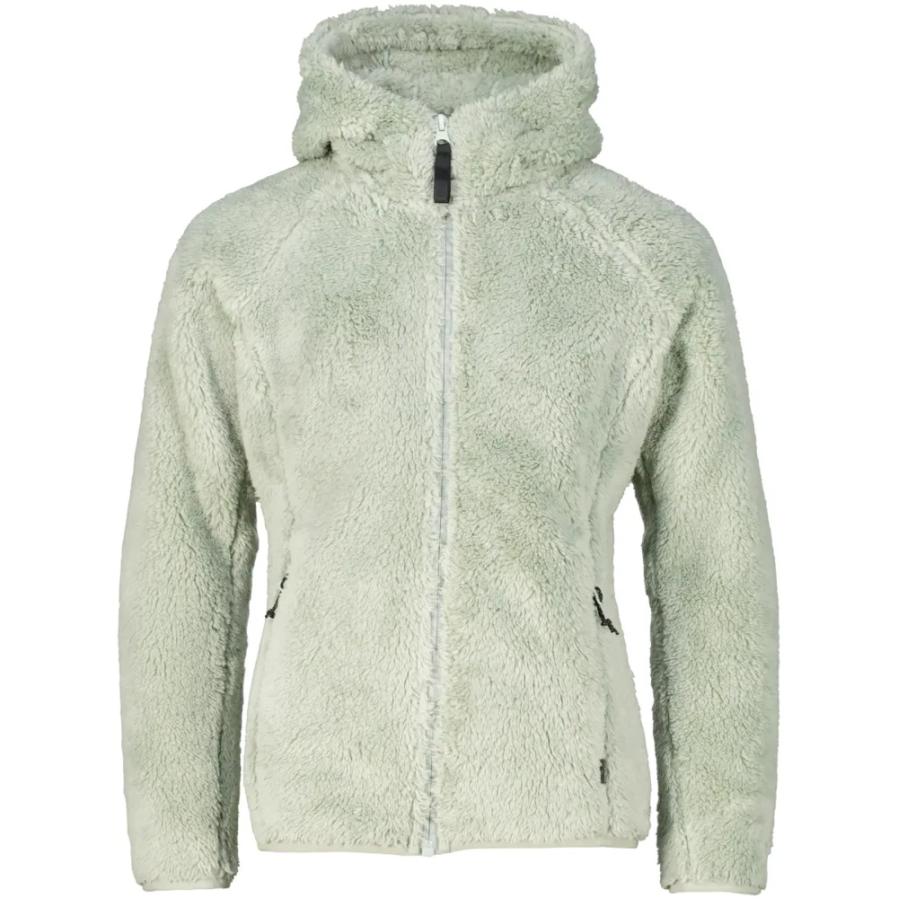 Bergzeit Basics Kinder Meru Roxburgh Jacke
