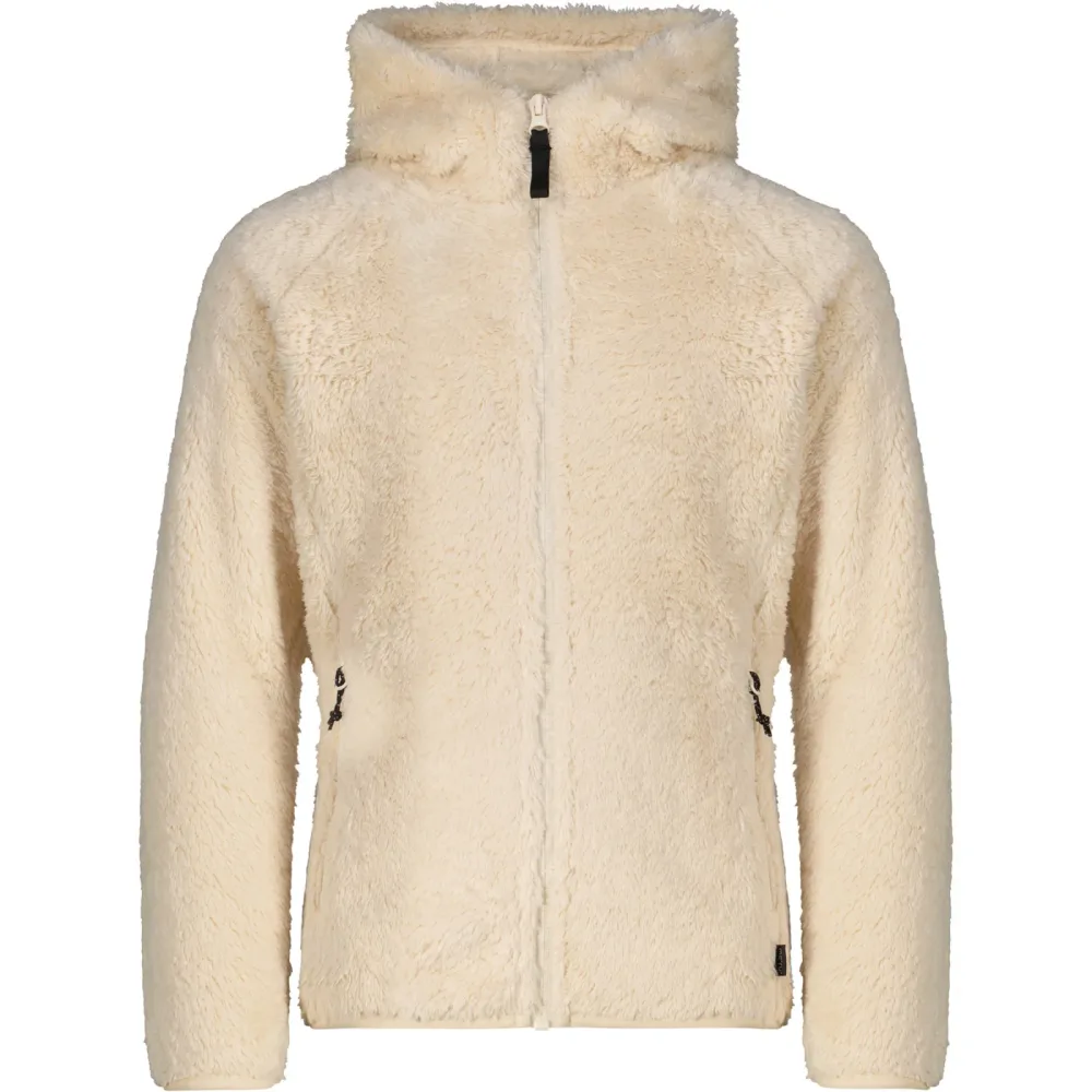 Bergzeit Basics Kinder Meru Roxburgh Jacke