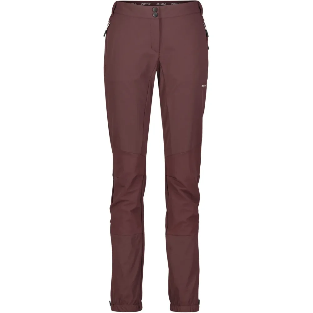 Bergzeit Basics Damen Meru Doncaster Hose
