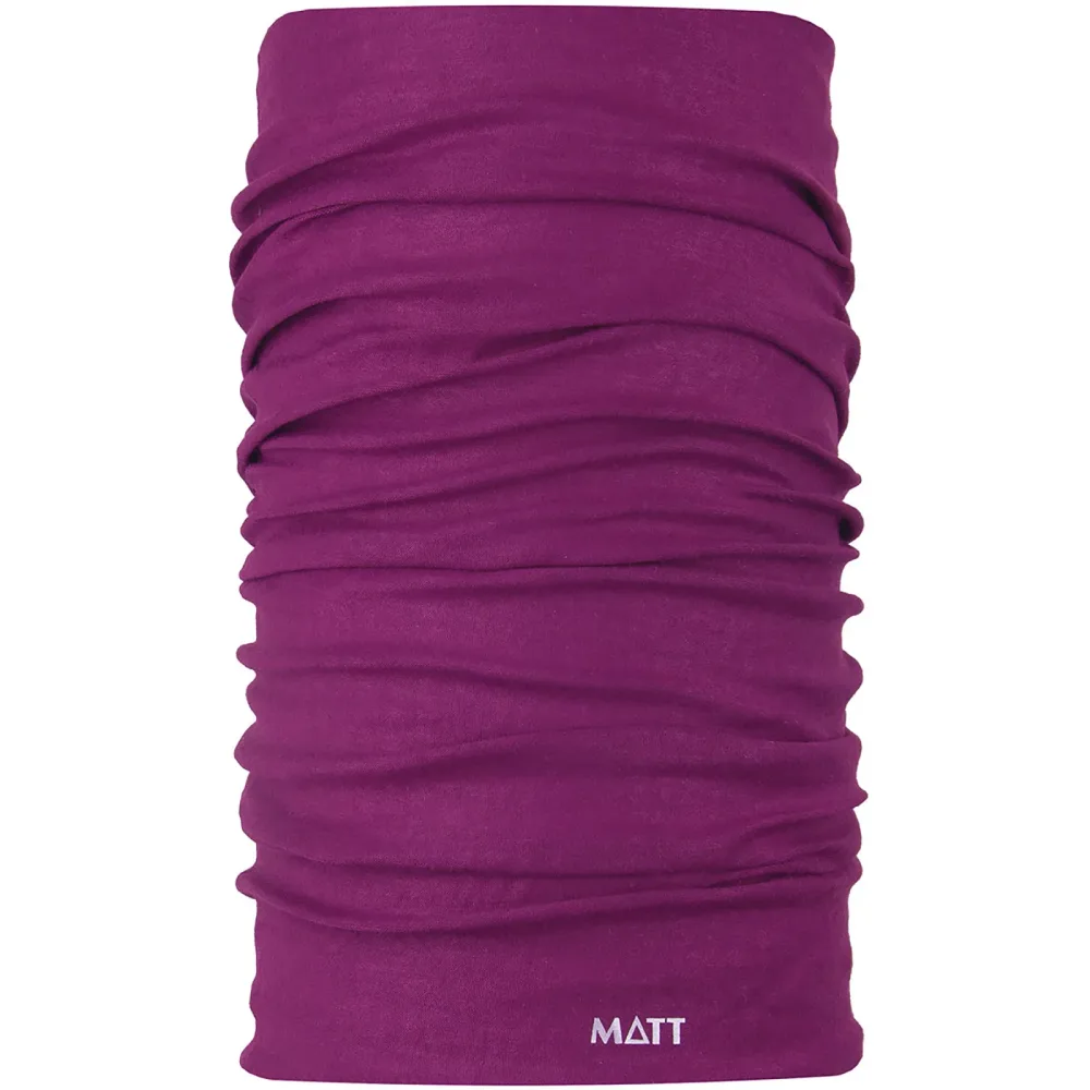 MATT Active Merion Schlauchtuch