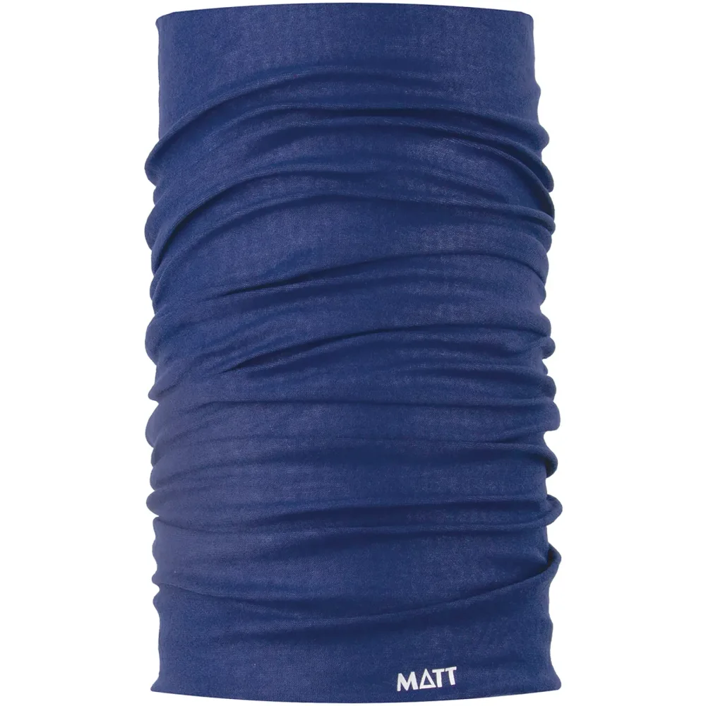 MATT Active Merion Schlauchtuch