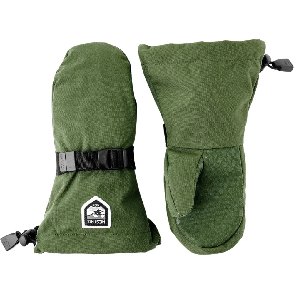 Hestra Kinder Fjellvotten Handschuhe