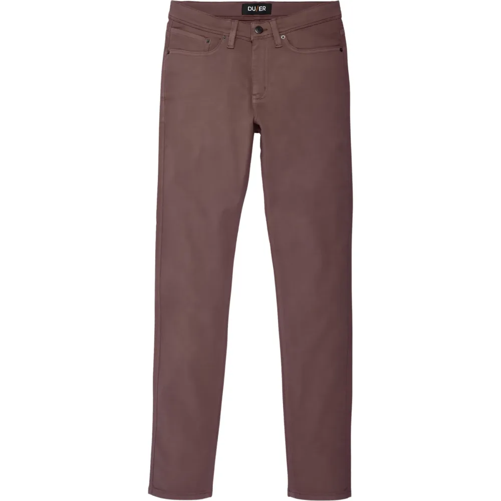 Duer Herren No Sweat Hose Slim