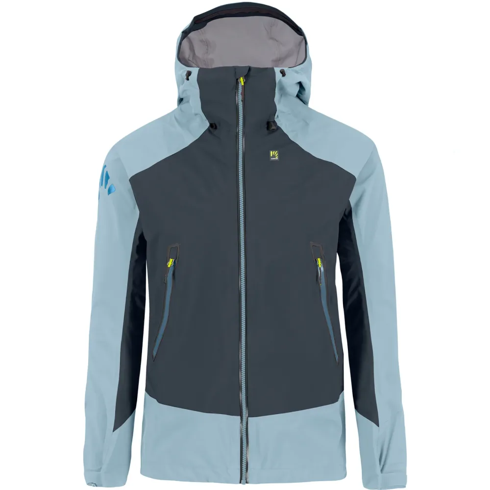 Karpos Herren Storm Evo Jacke