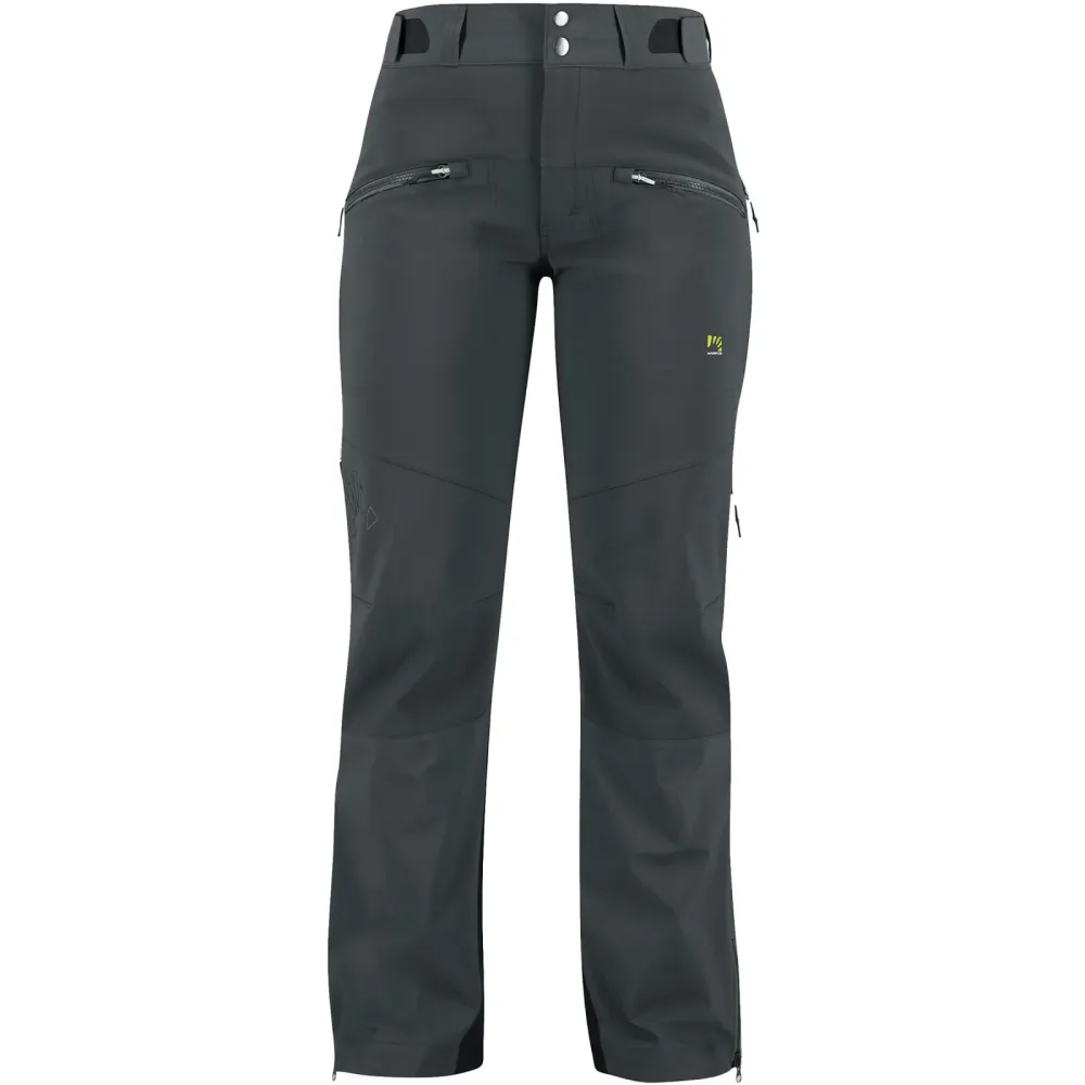 Karpos Damen Marmolada Hose
