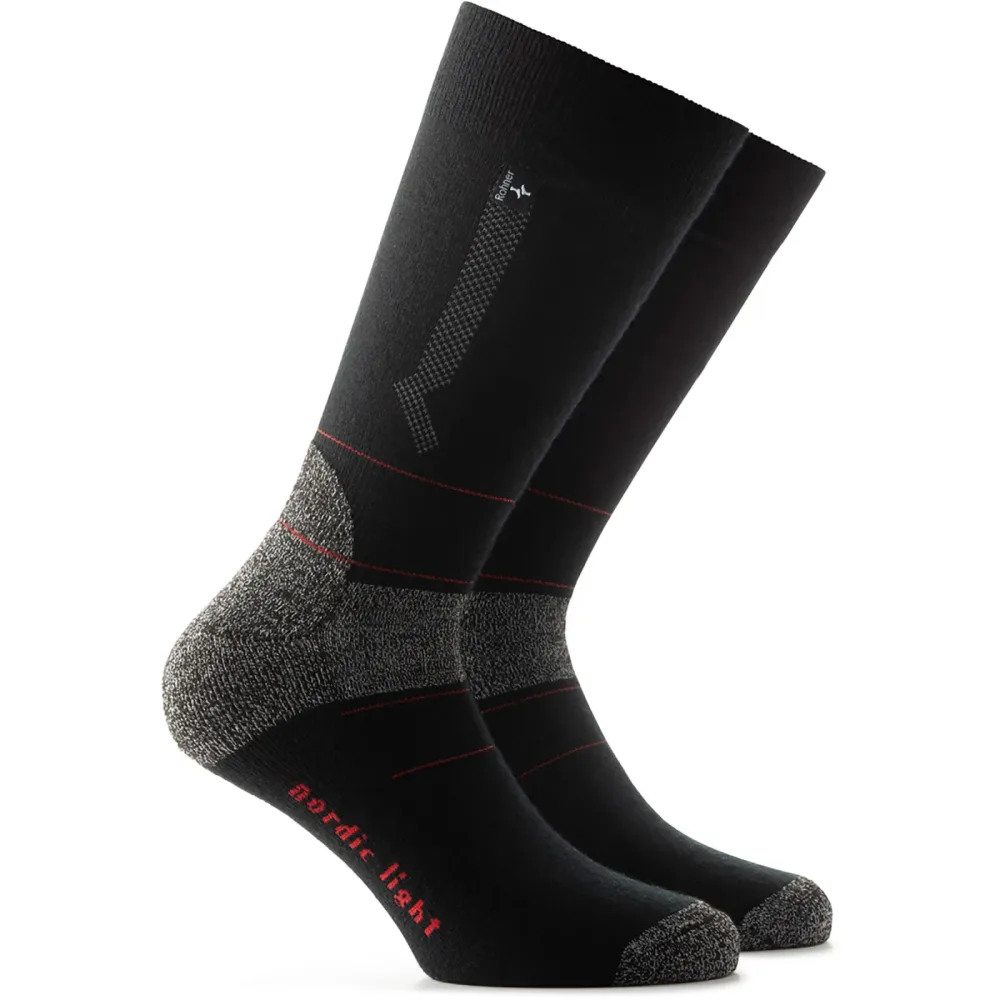Rohner Nordic Light Socken