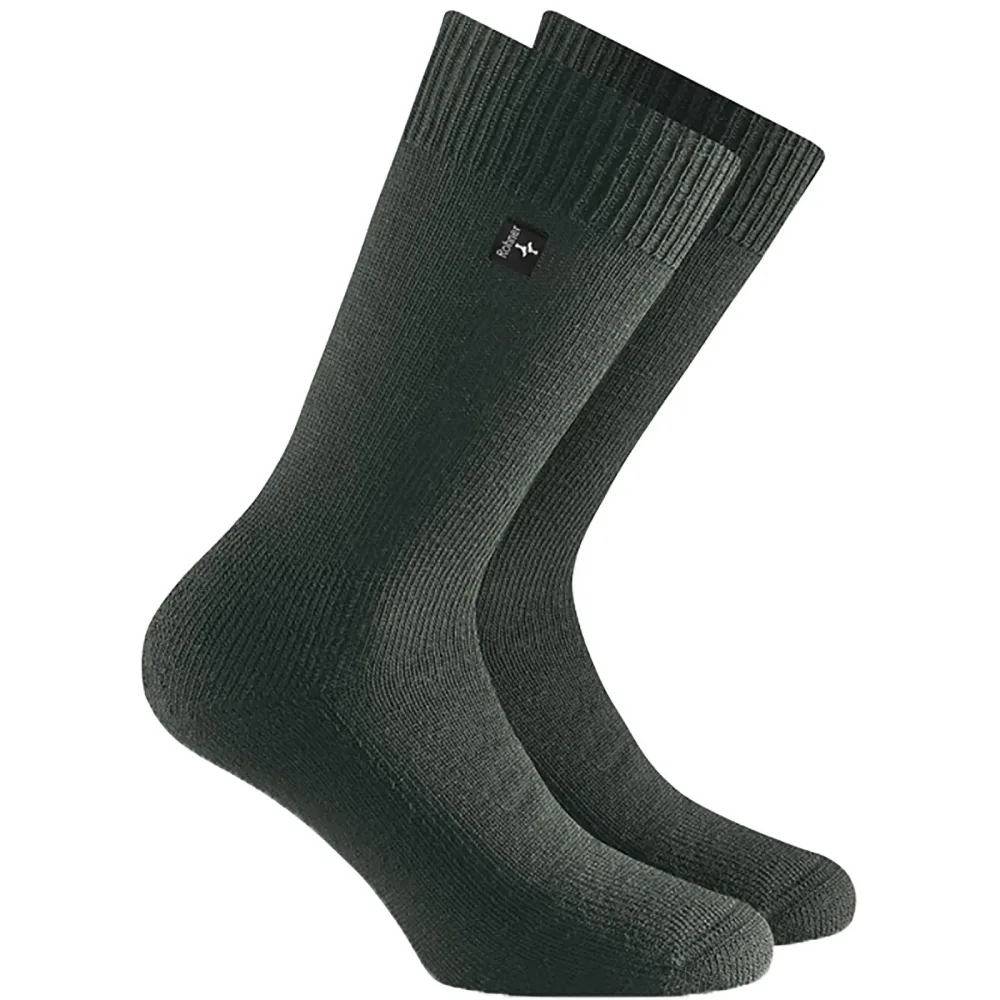 Rohner Working Light Socken