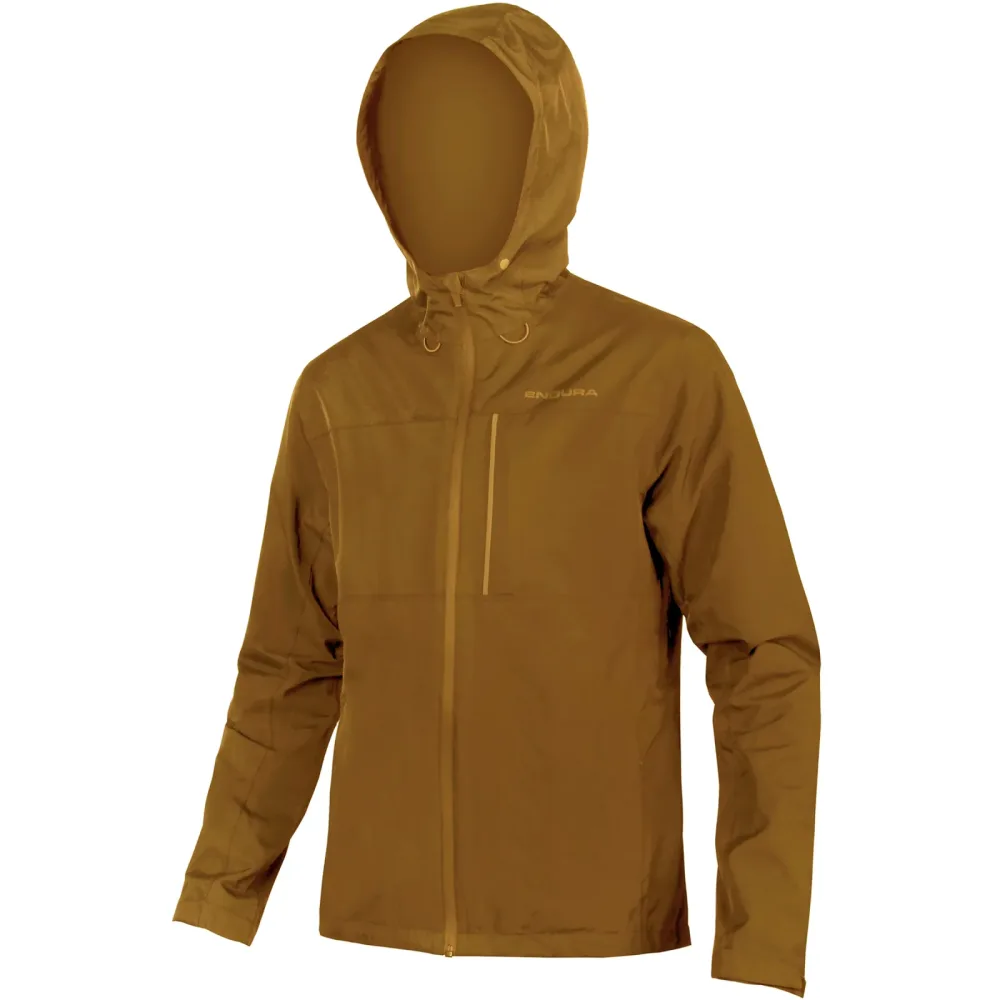 Endura Herren Hummvee Hoodie Jacke